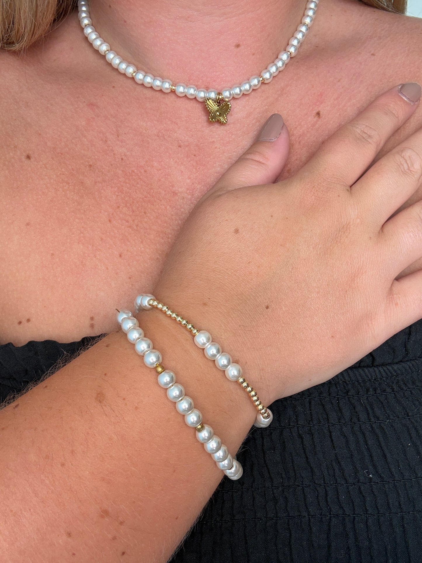 Lunelle armband