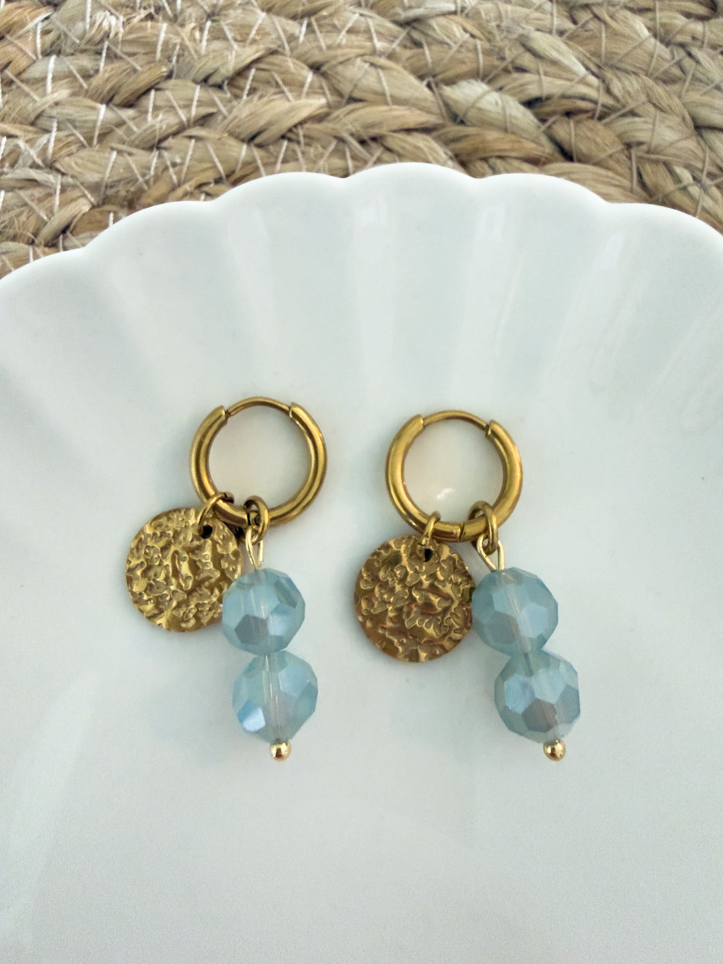 Marina Hoops