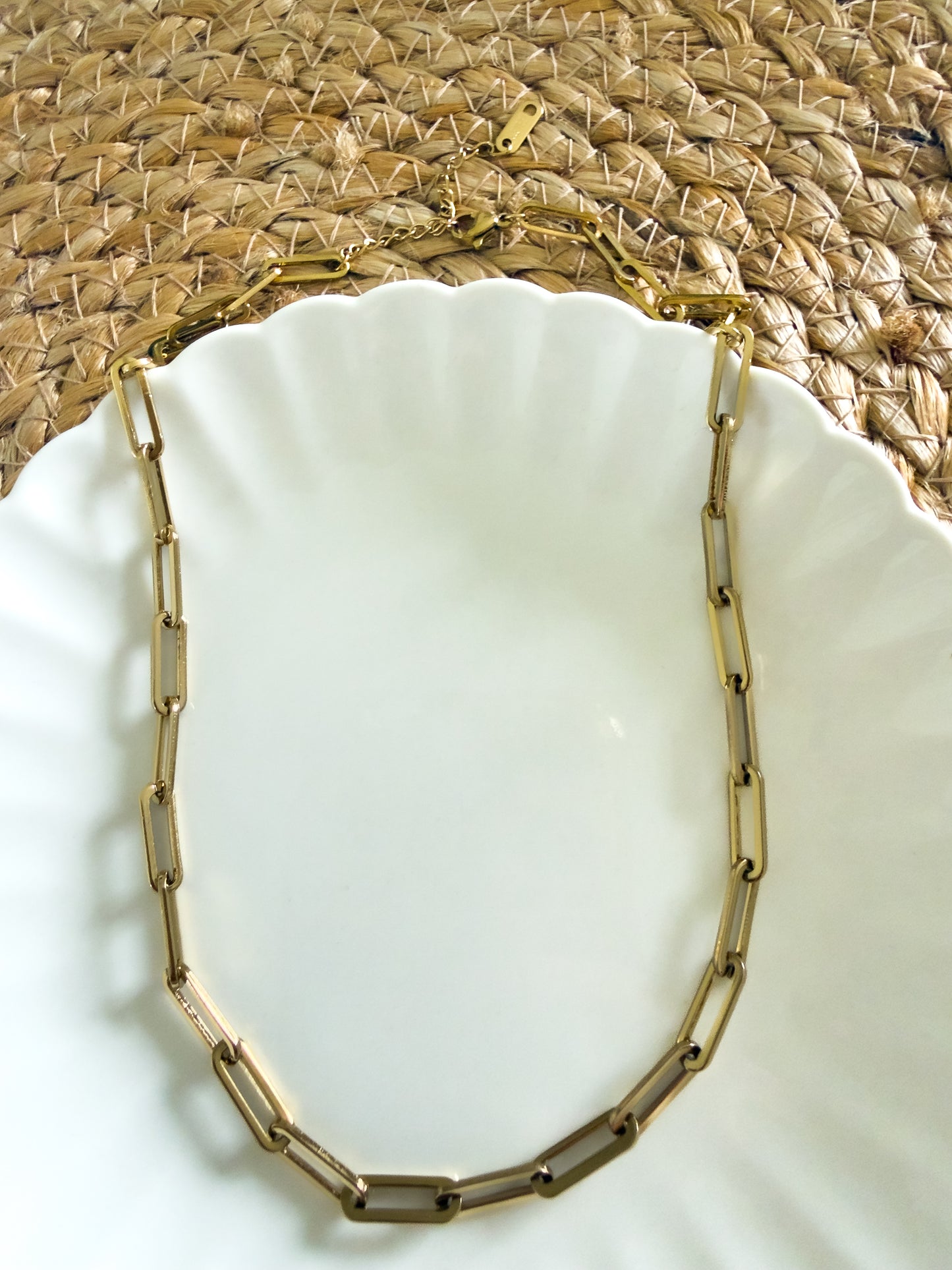 Basic Ketting
