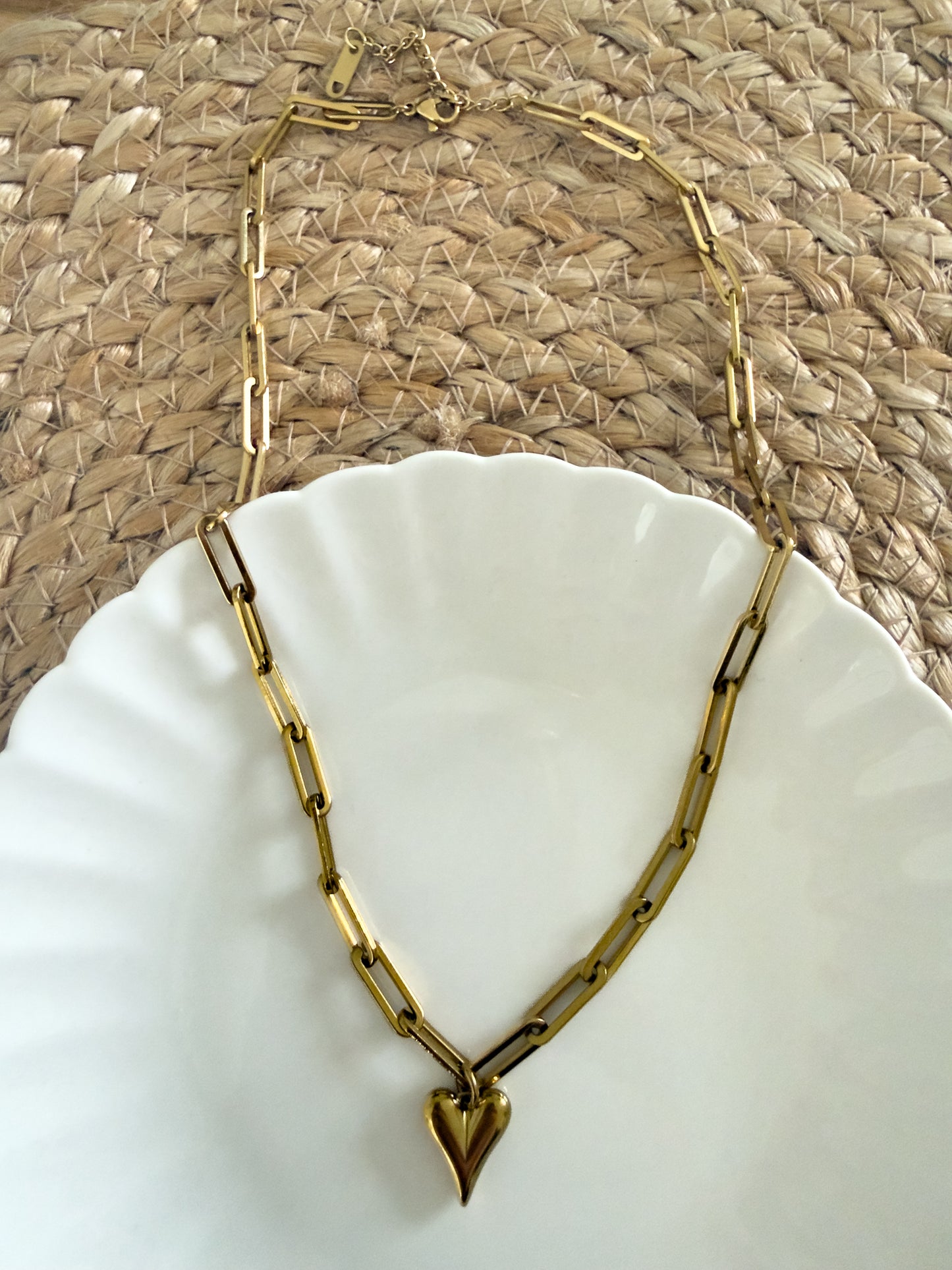 Amour Ketting