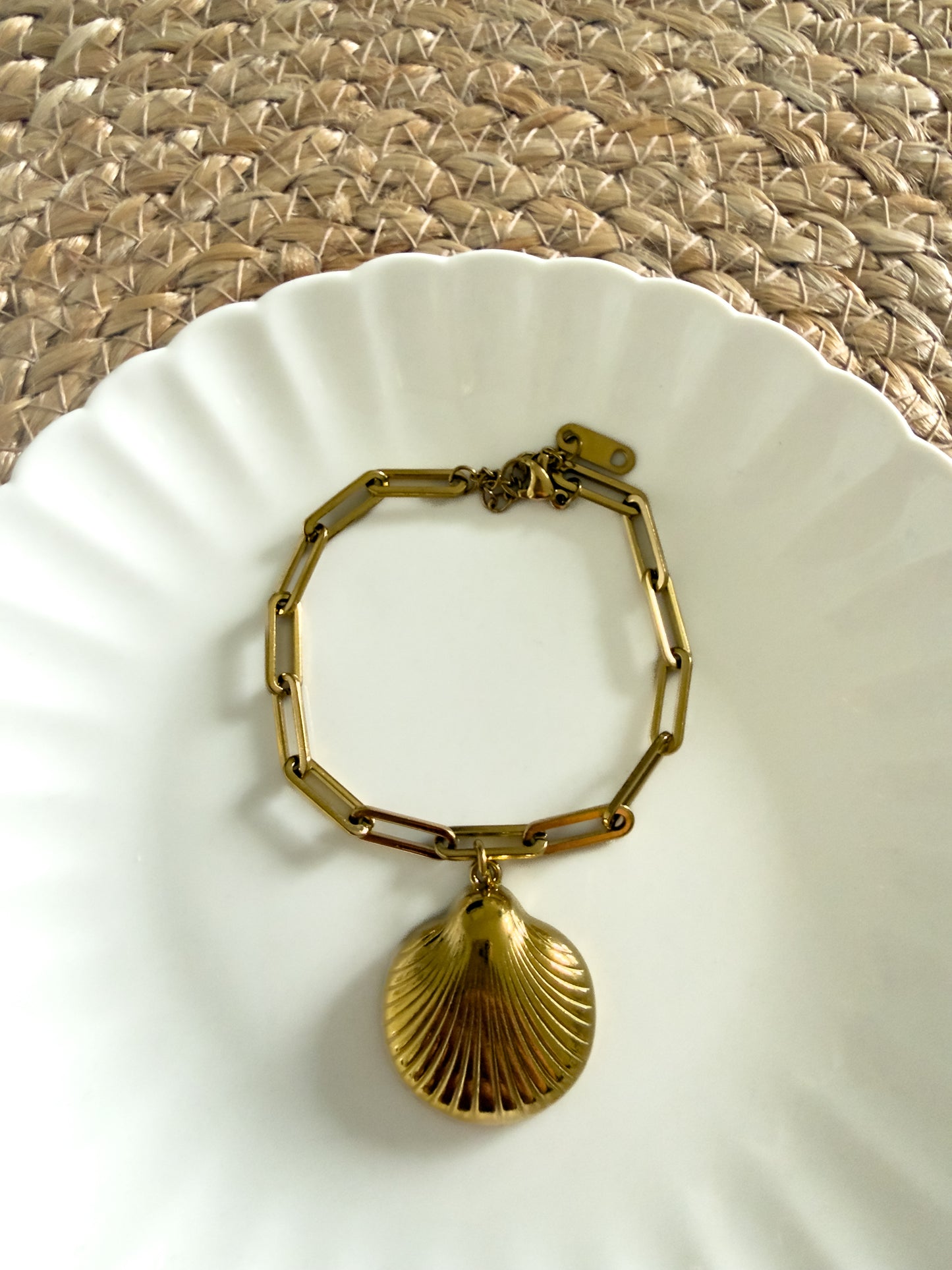 Isla Armband