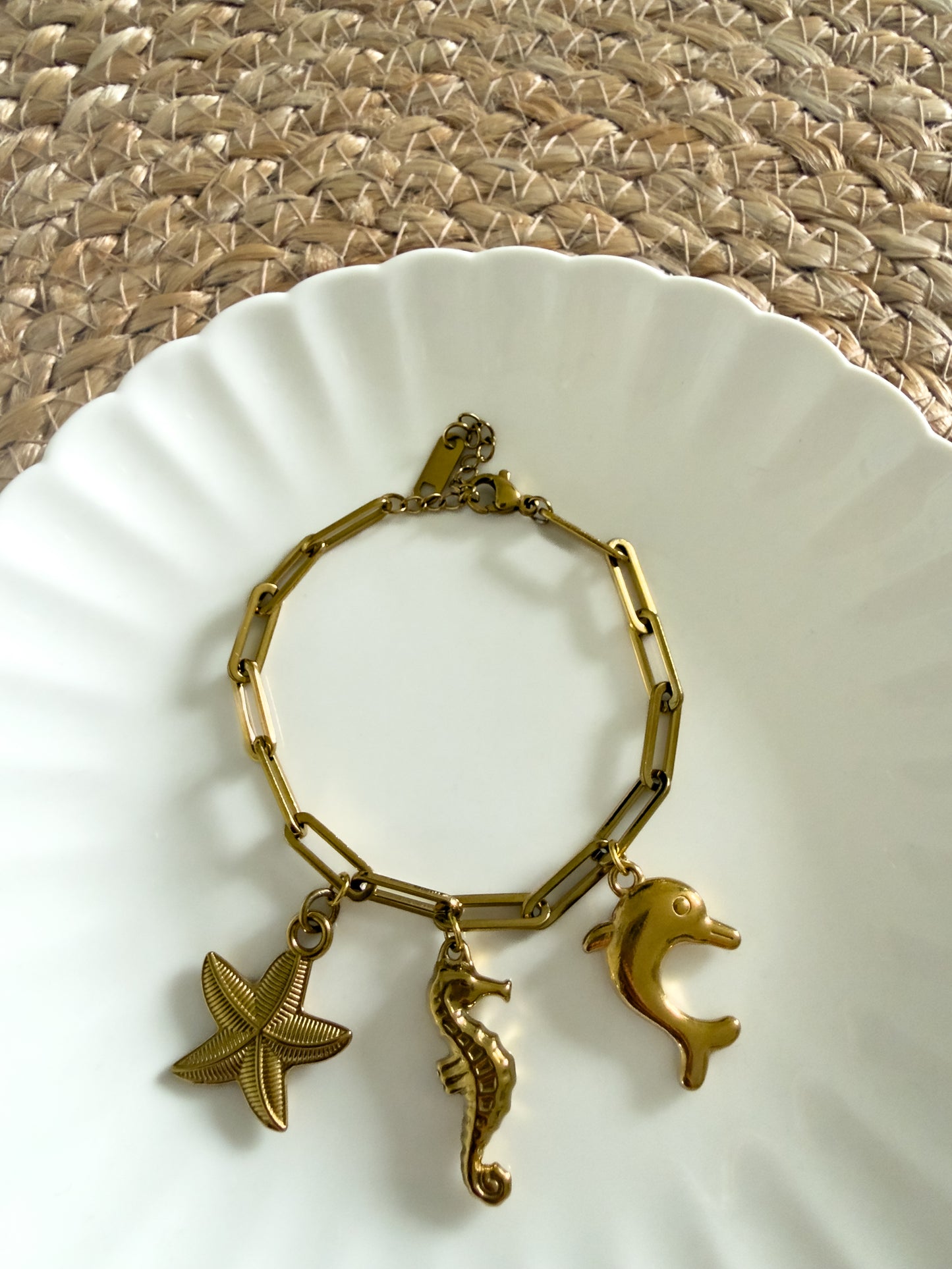 Ocea Armband