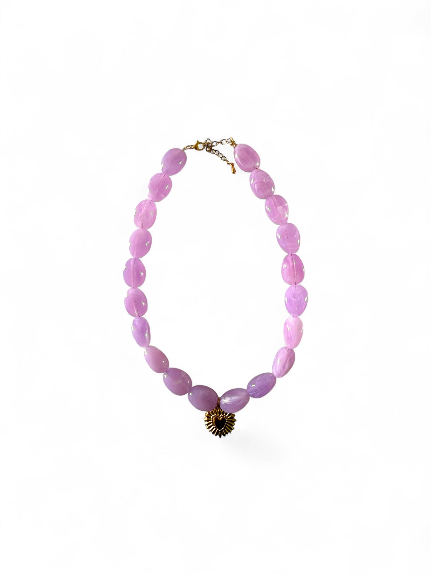 Lavender dream set compleet