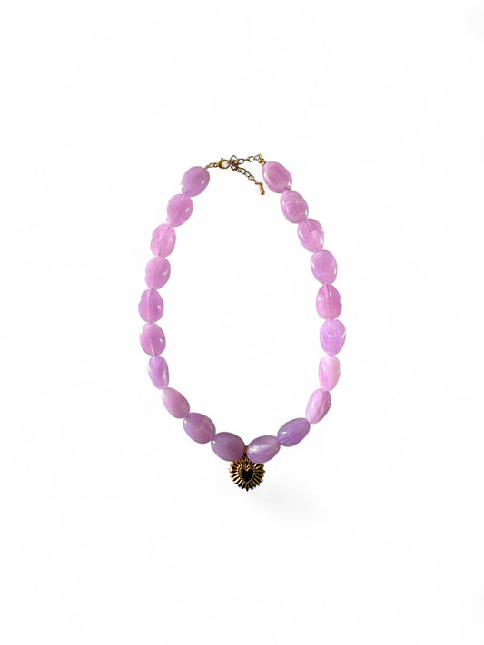 Lavender dream set compleet