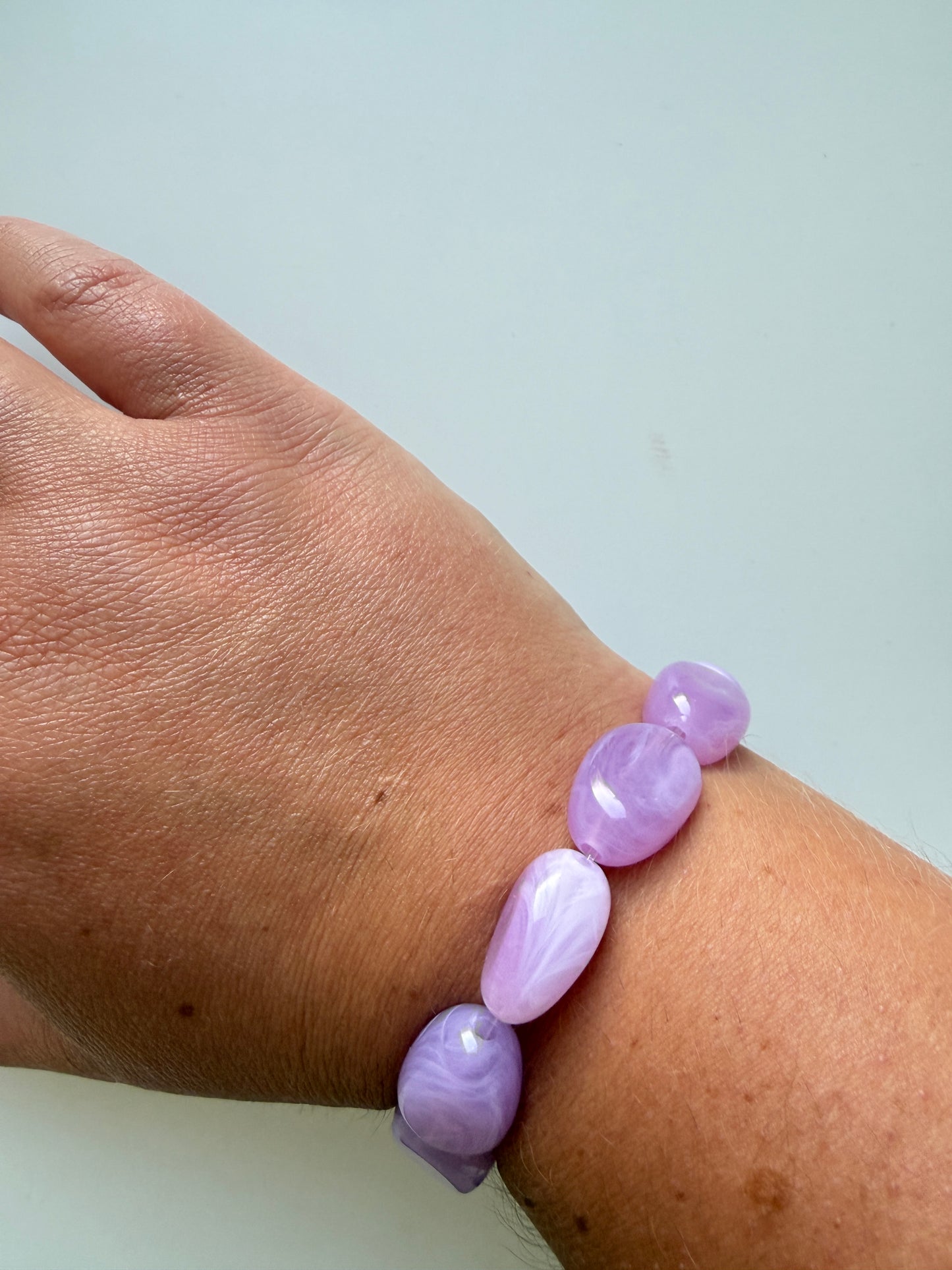 Lavender dream set compleet