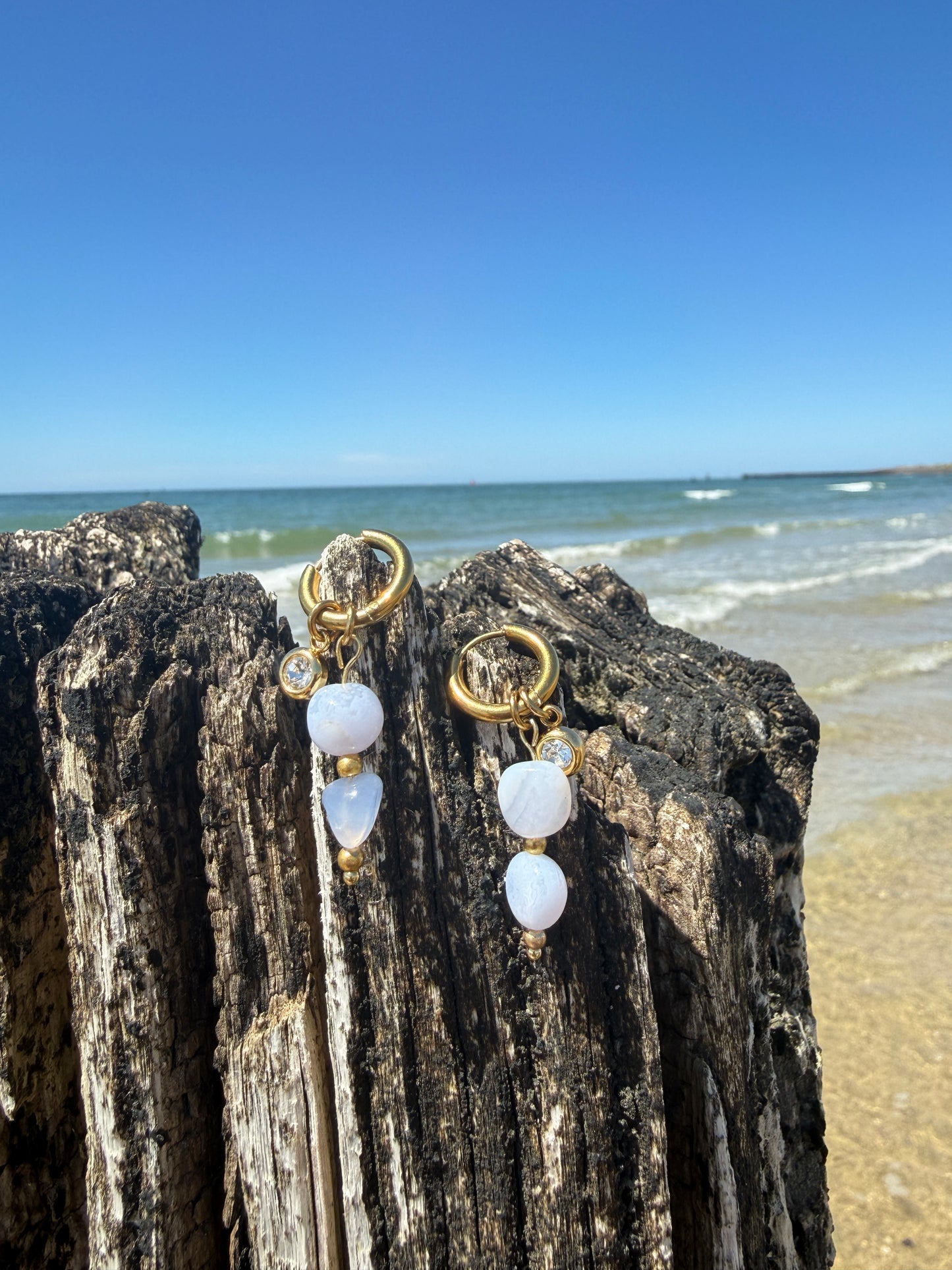 Cloud hoops