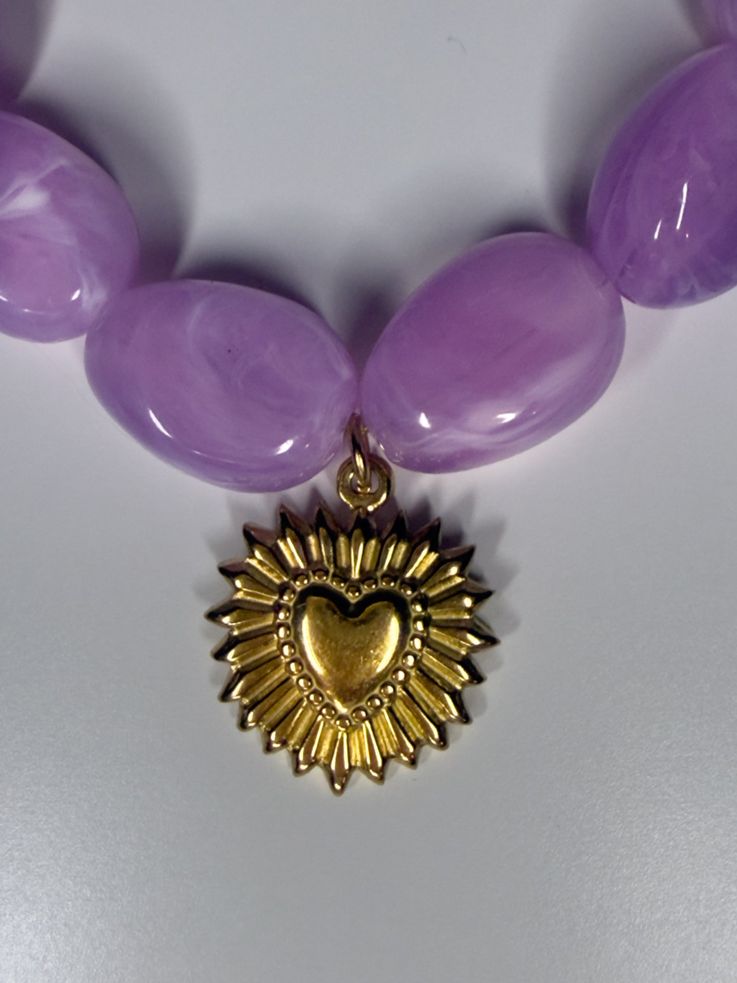 Lavender dream set compleet