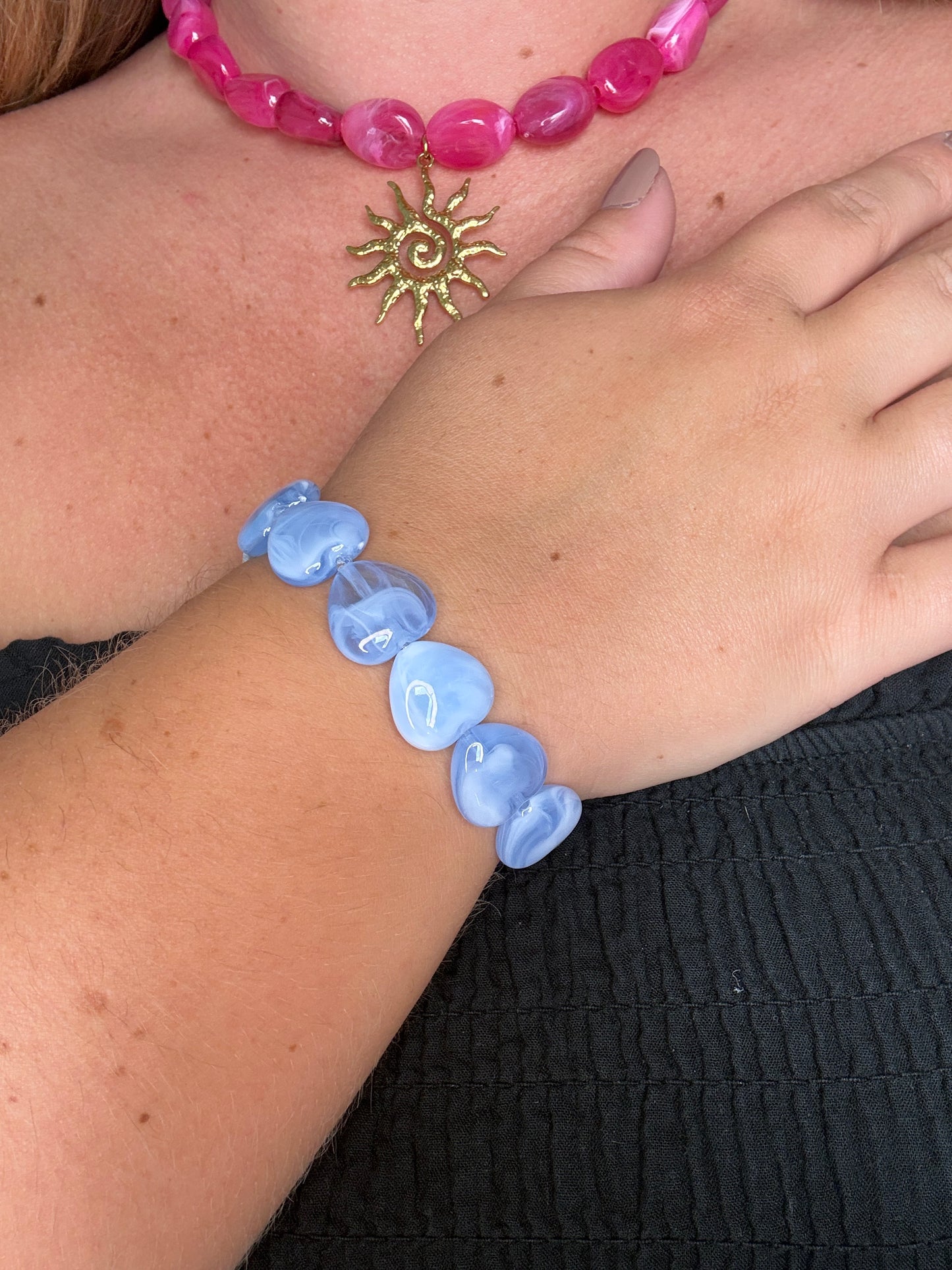Mist armband
