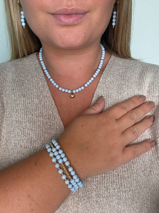 Azure ketting