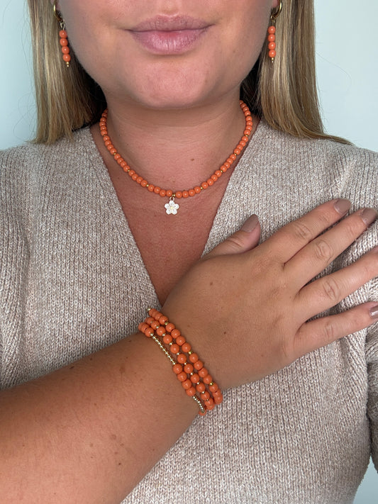 Sandie ketting