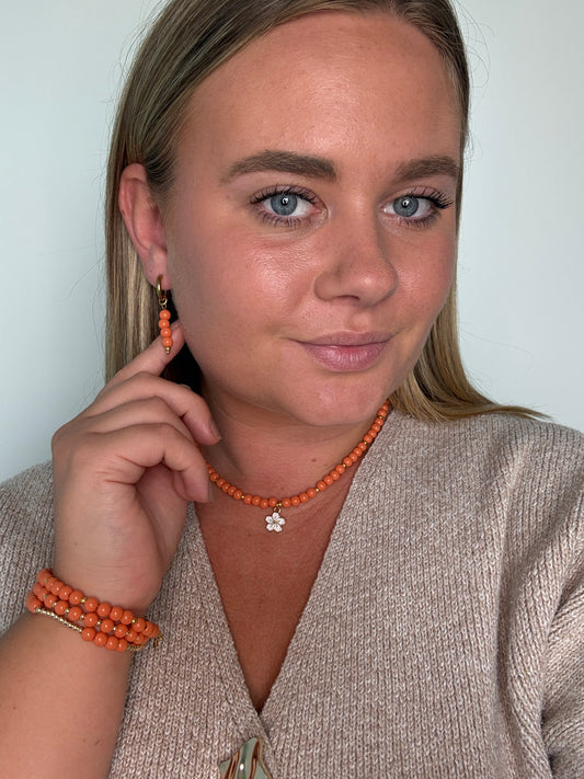 Sandie hoops