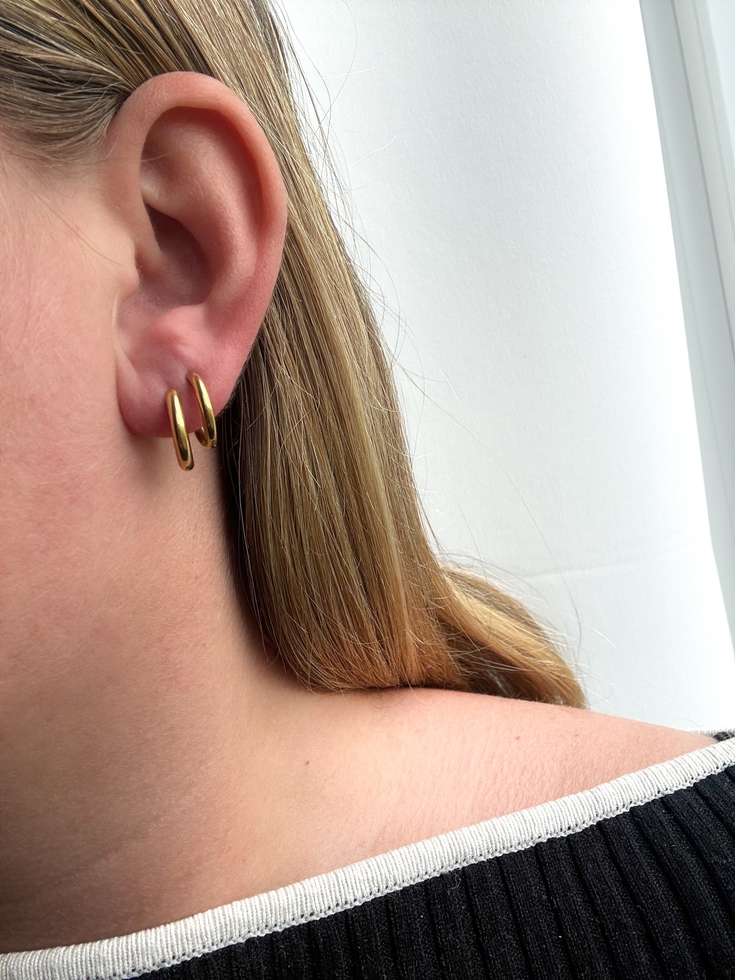 Basic Hoops 16 mm