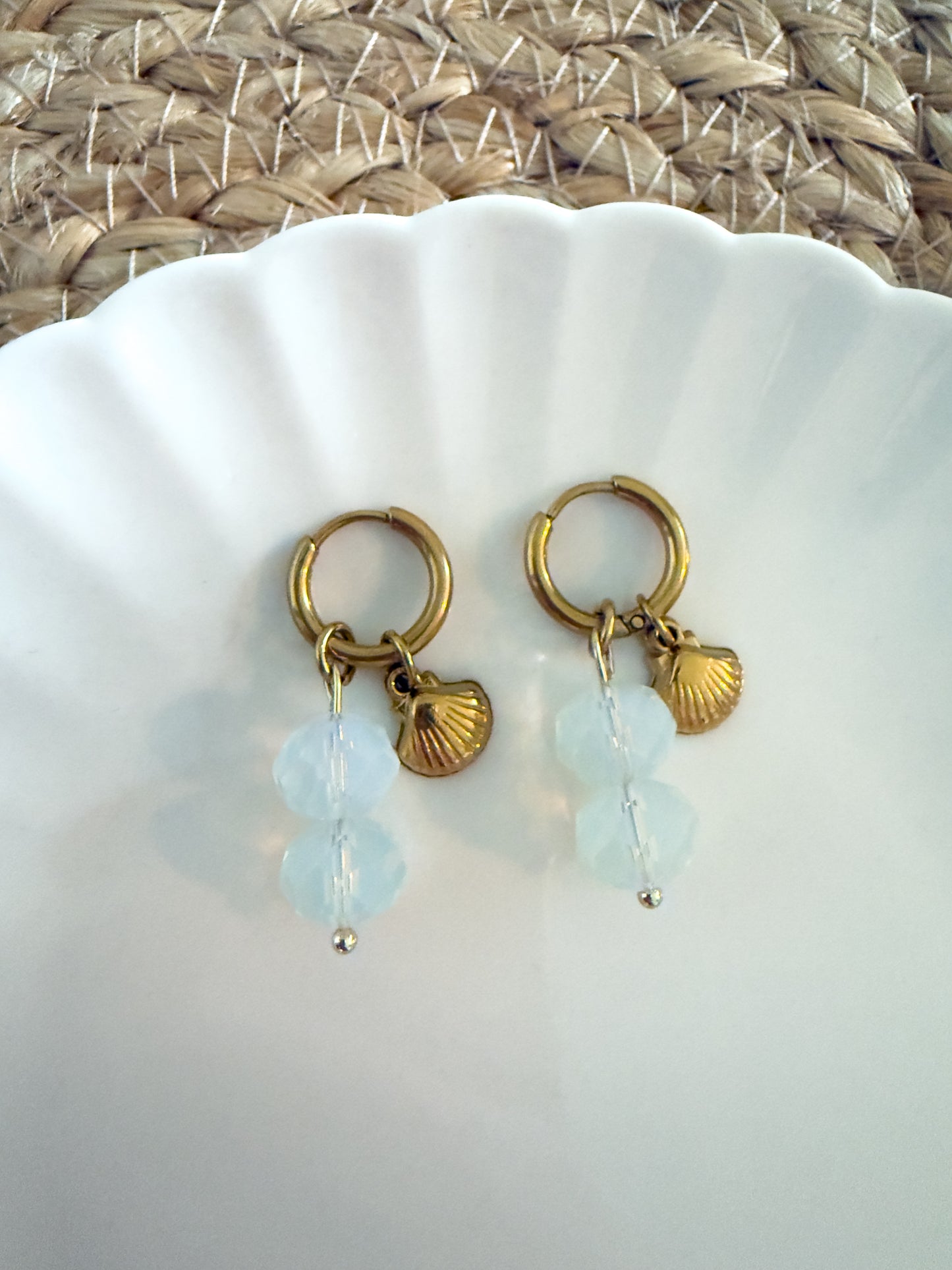 Shell Hoops