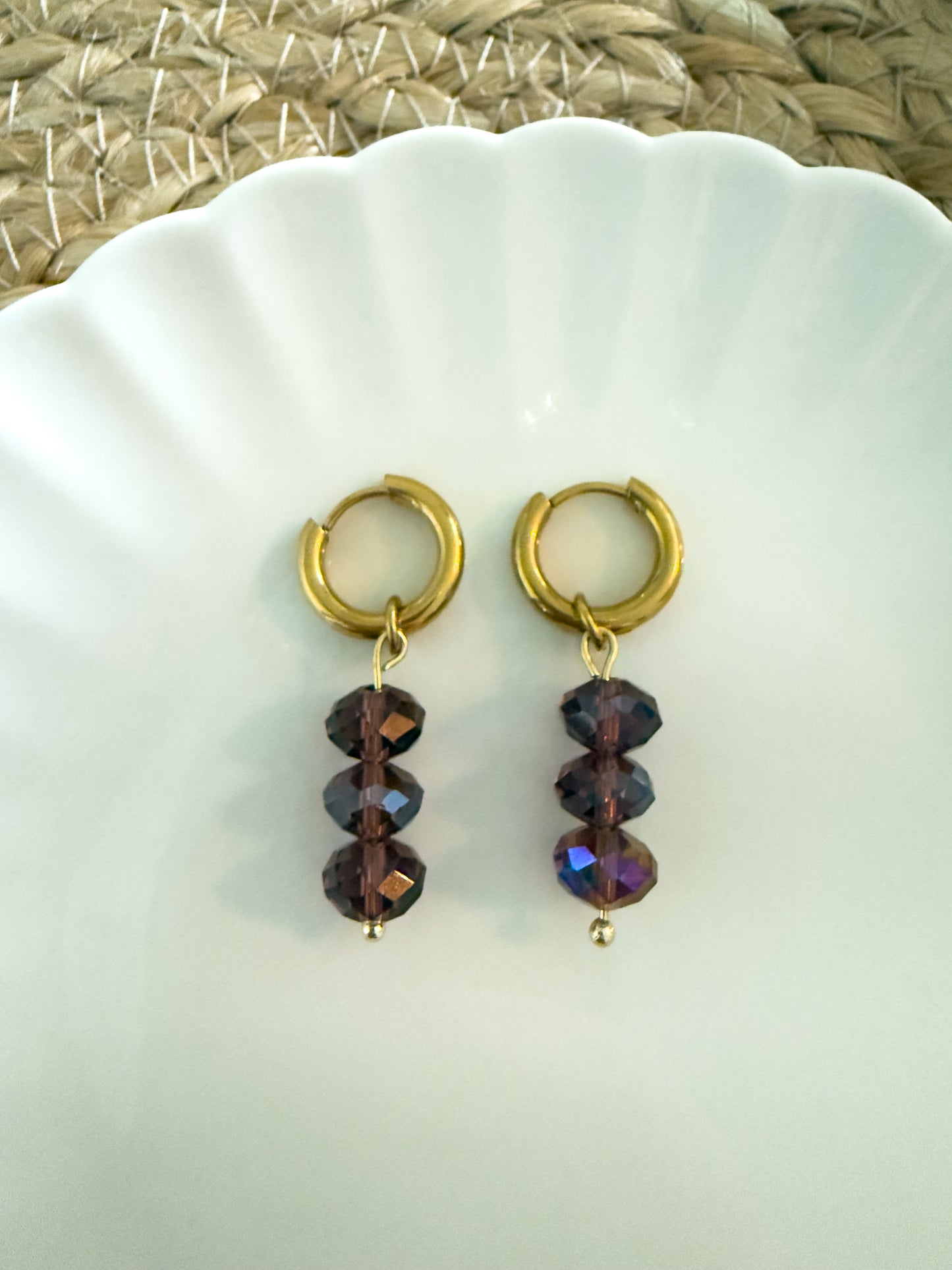 Ruby Hoops