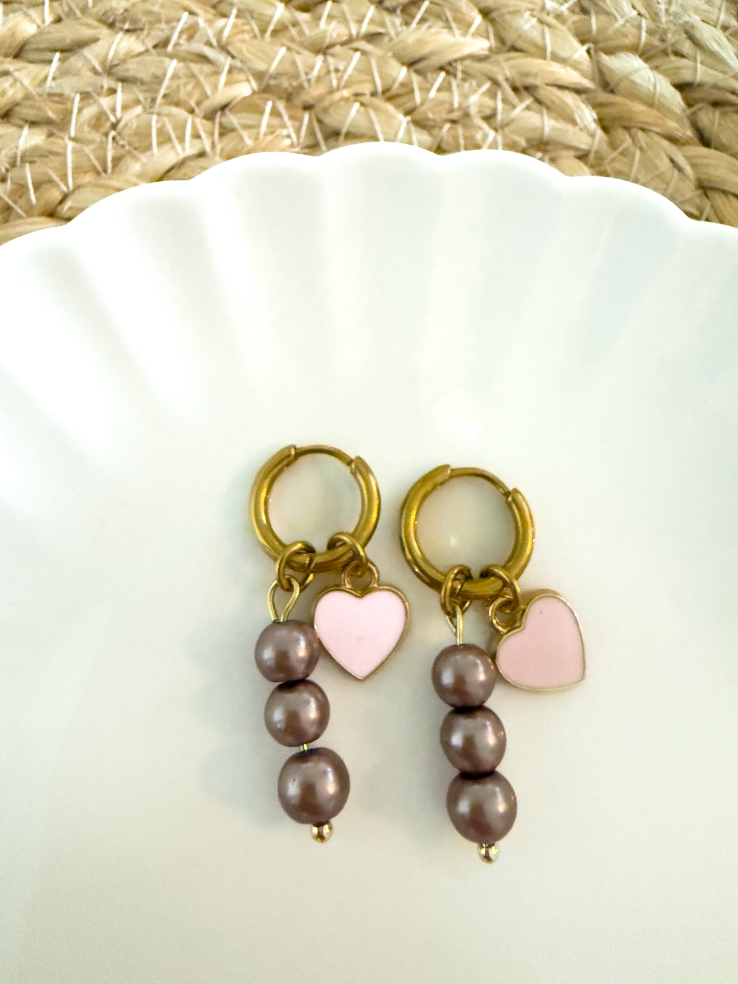 Mocha Hoops