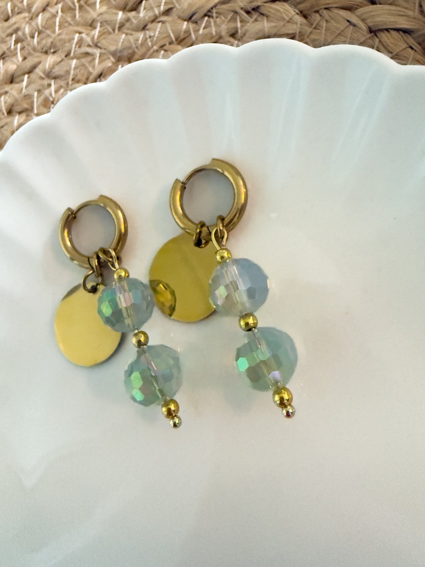 Auré Hoops