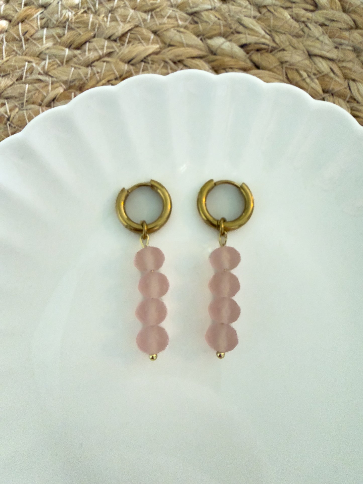 Elise Hoops