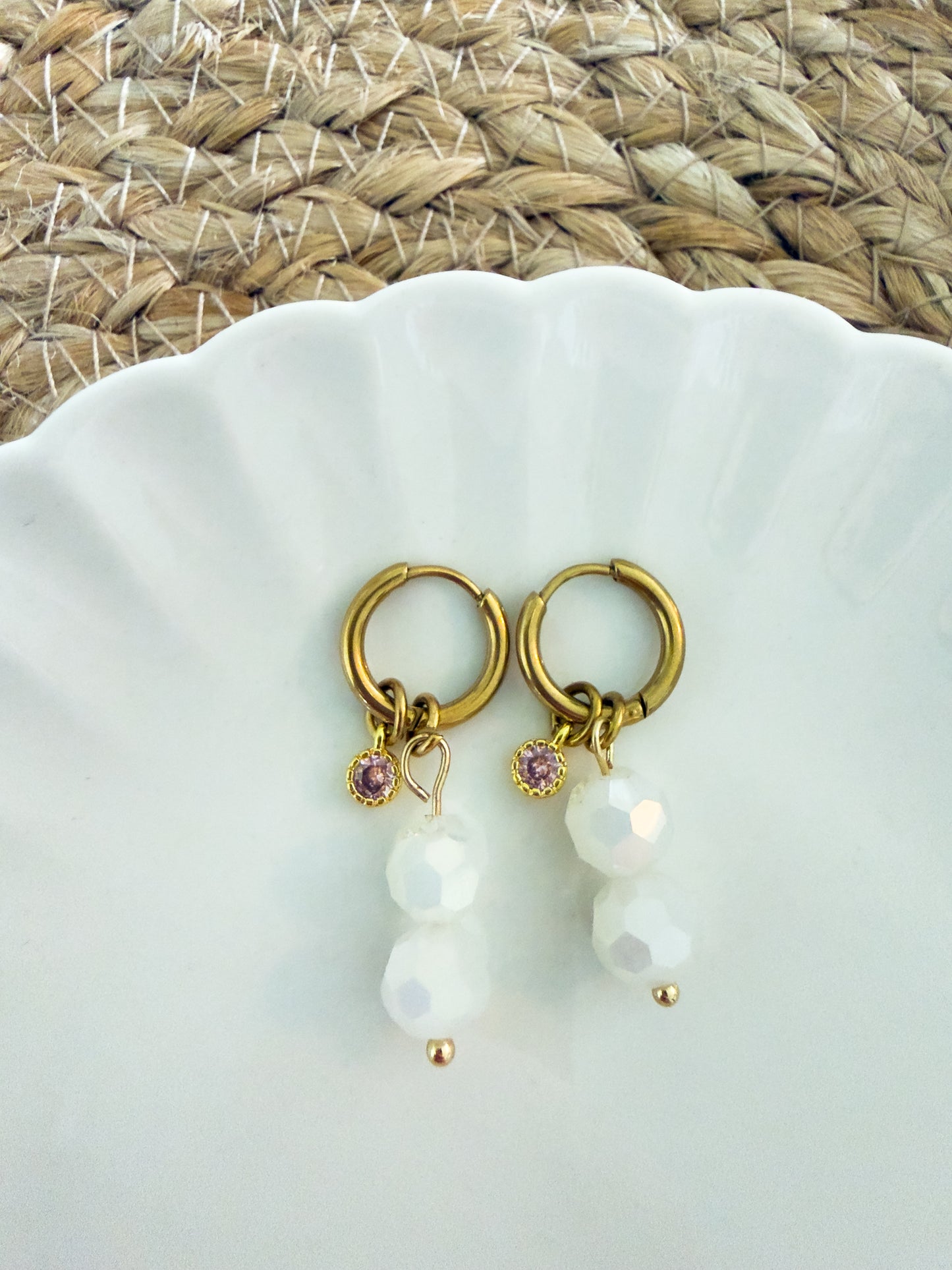 Bella Hoops