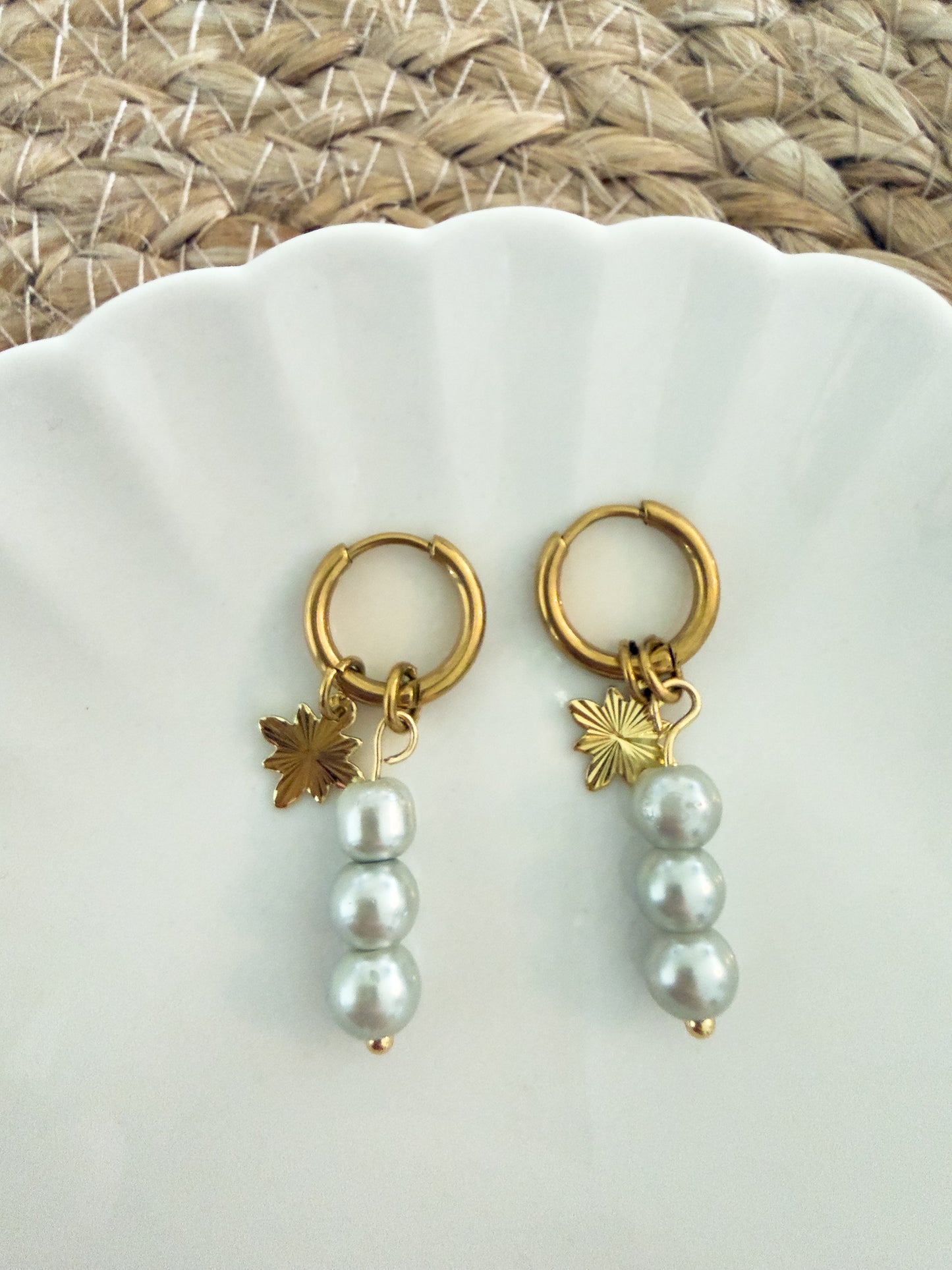 Misty Hoops