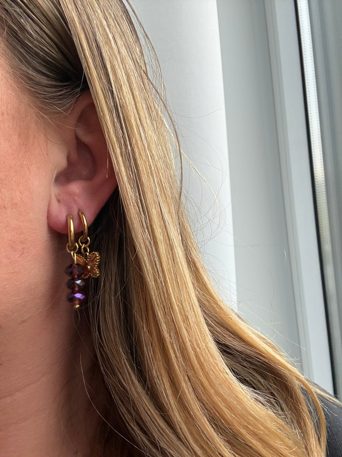 Luna Hoops