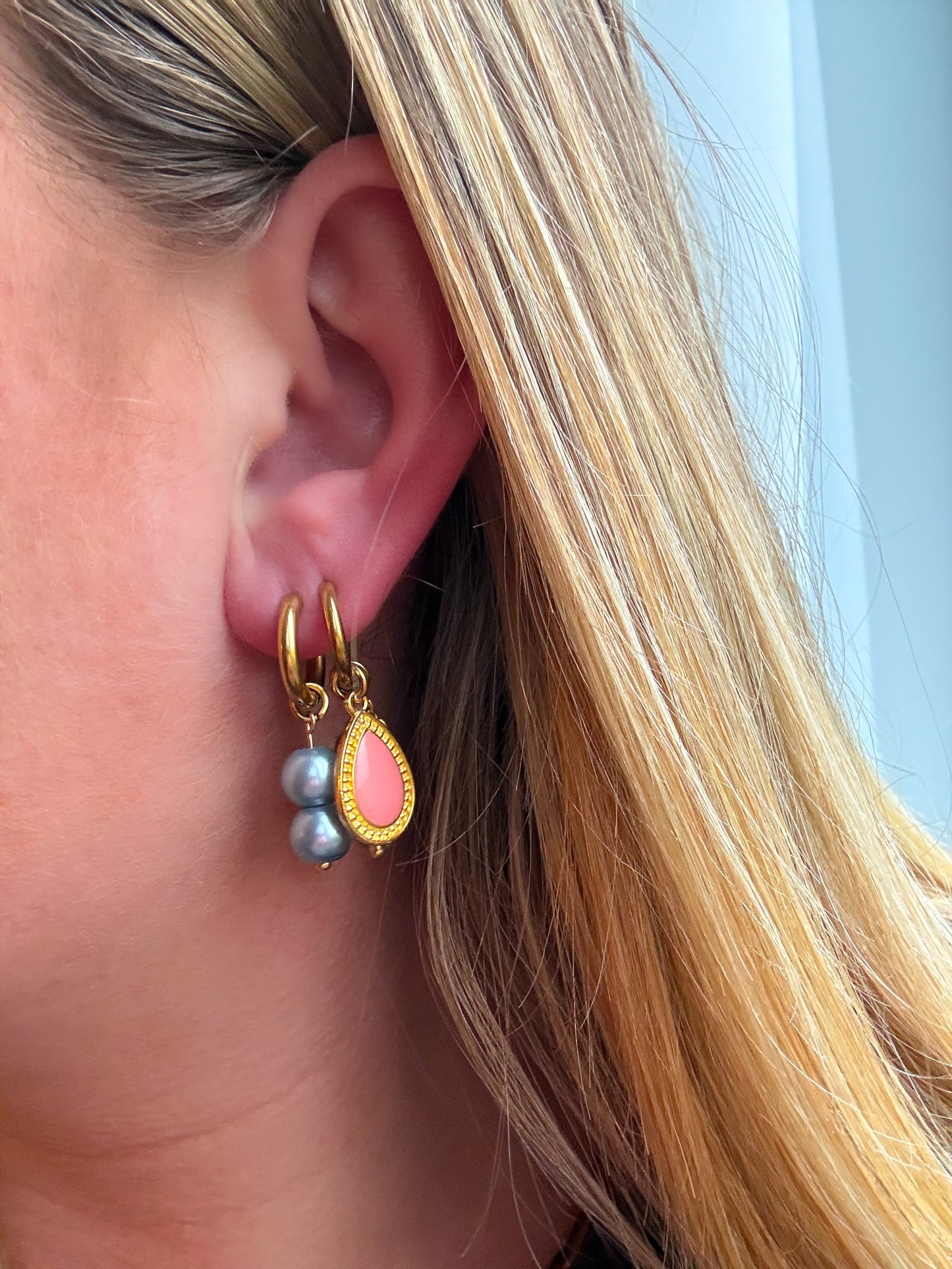 Noé Hoops