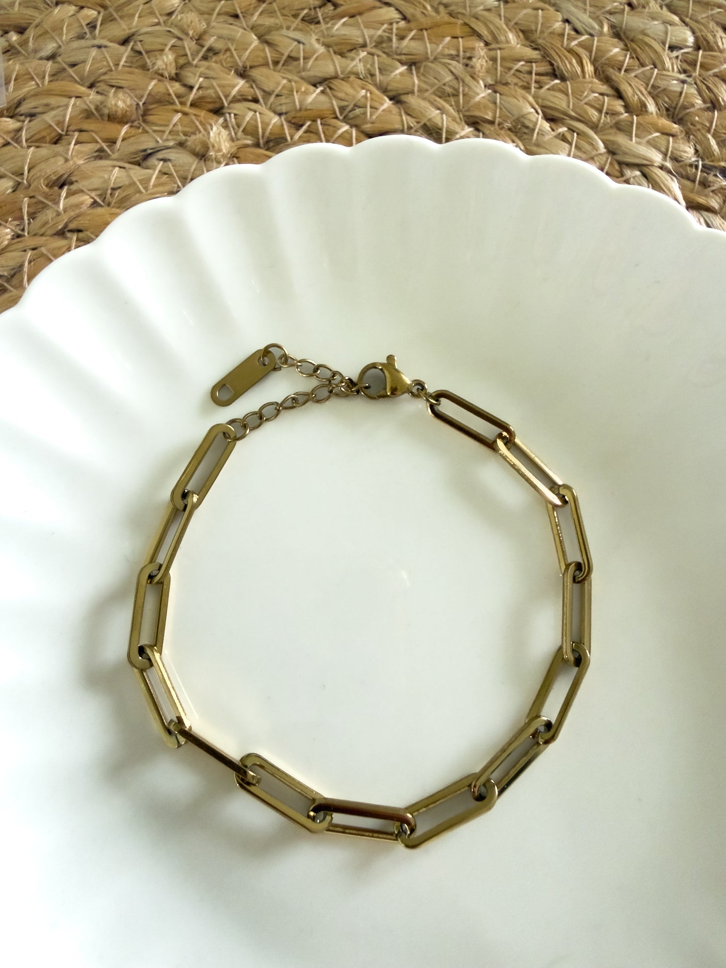 Basic Armband