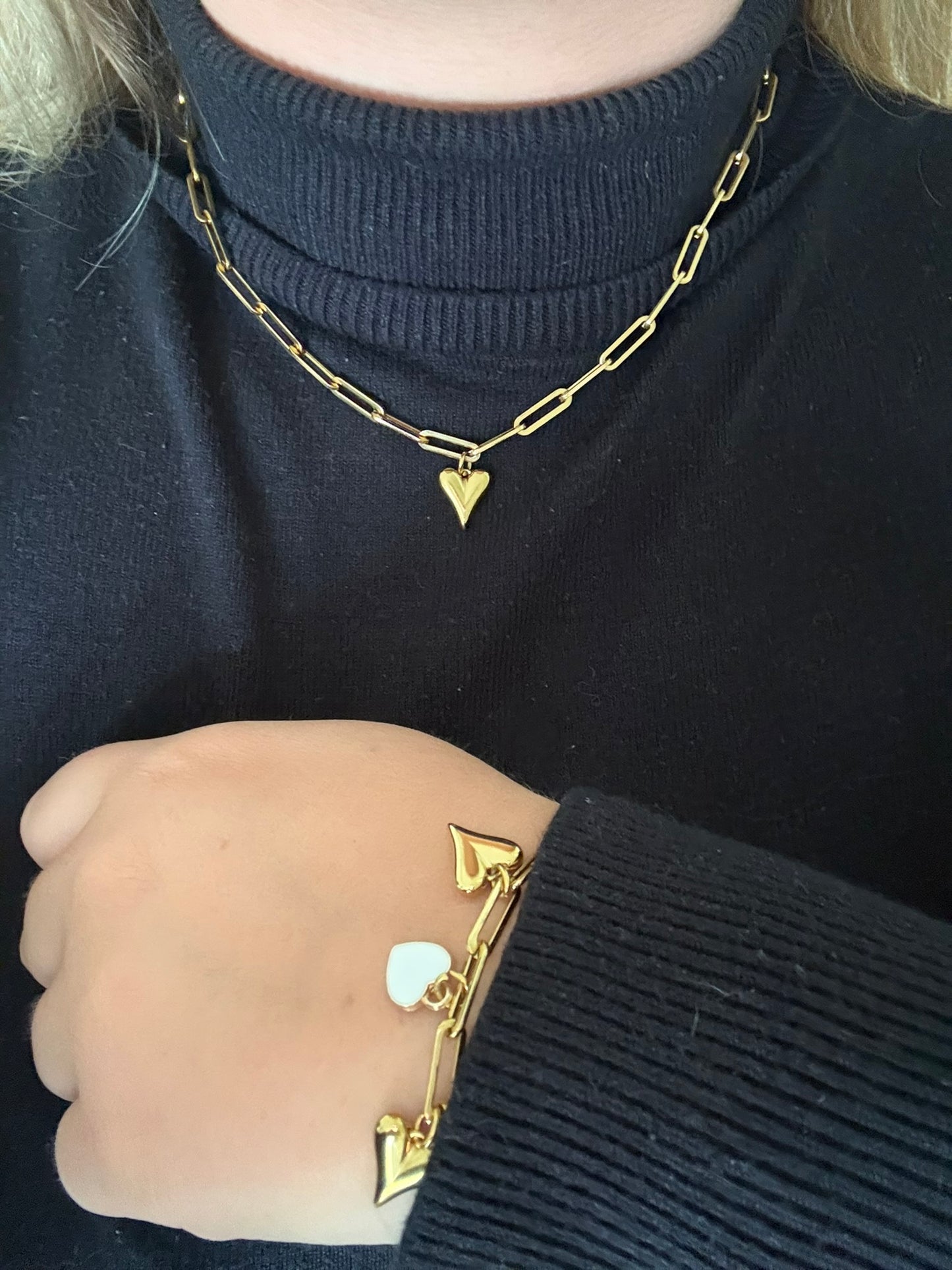 Amour Ketting