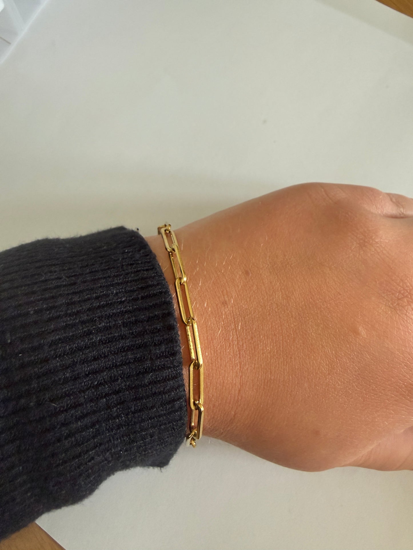 Basic Armband