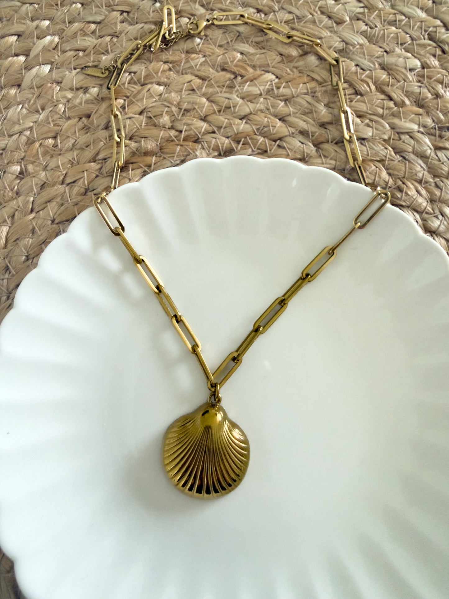 Isla Ketting
