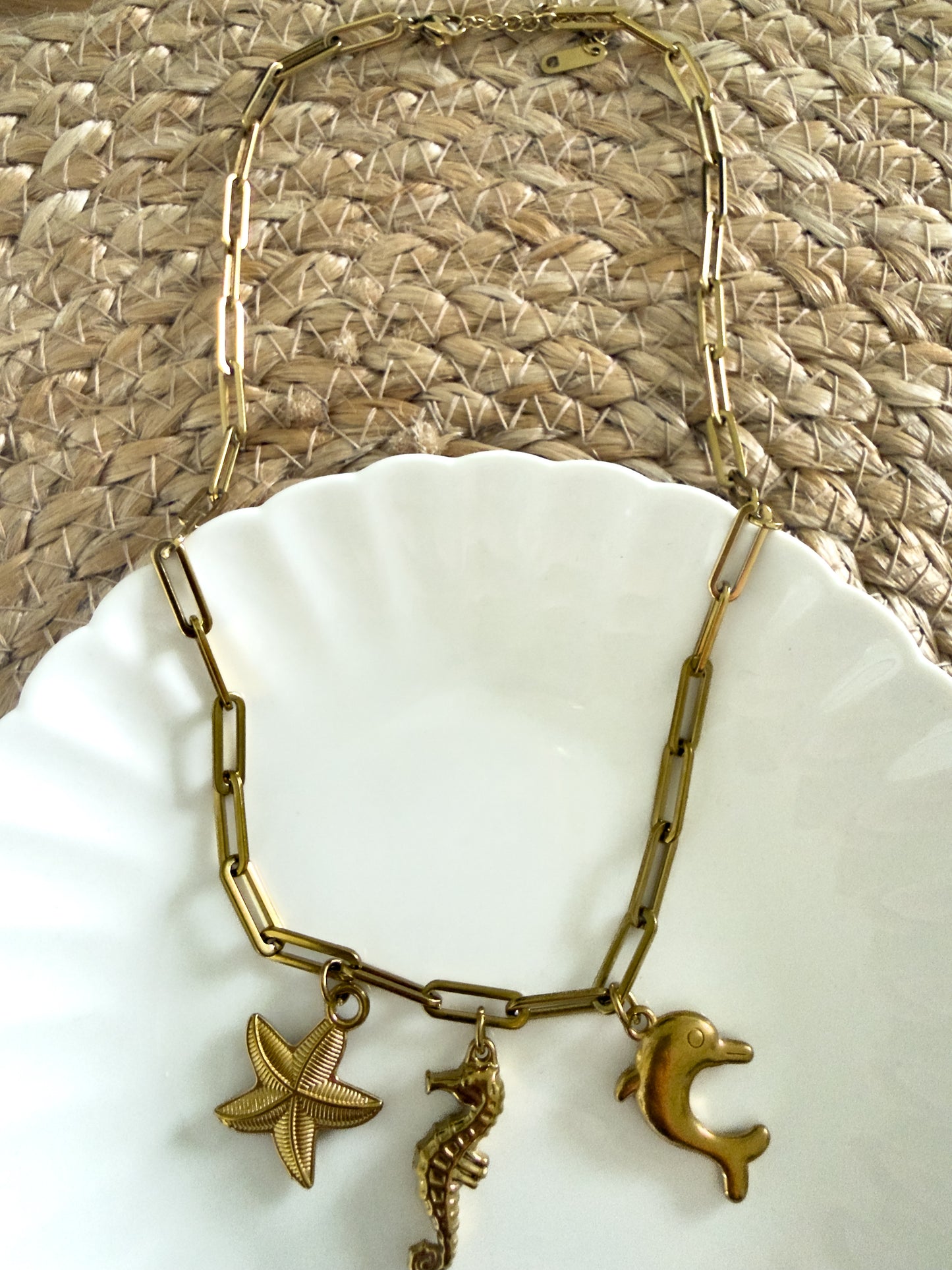 Ocea Ketting