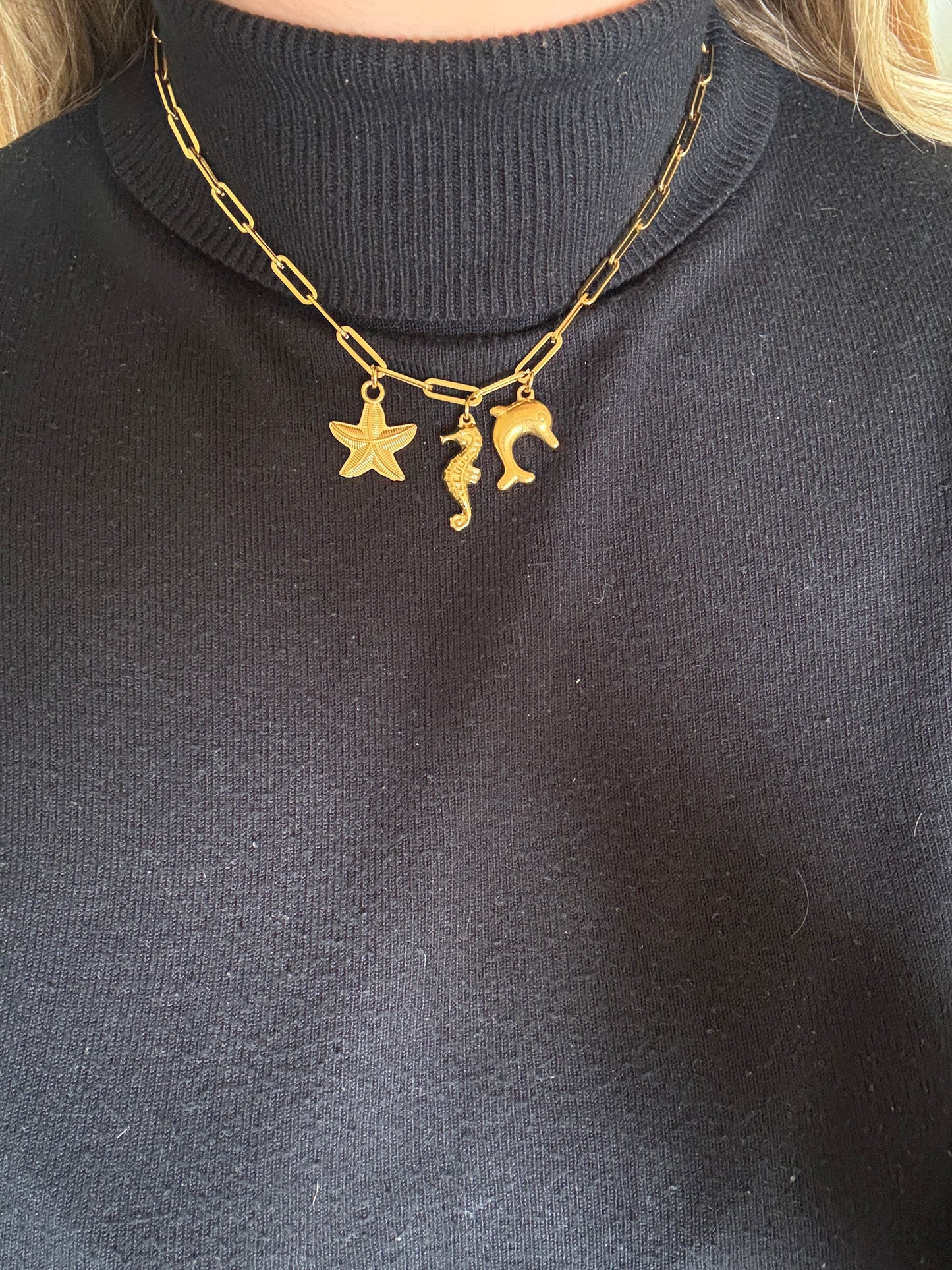 Ocea Ketting