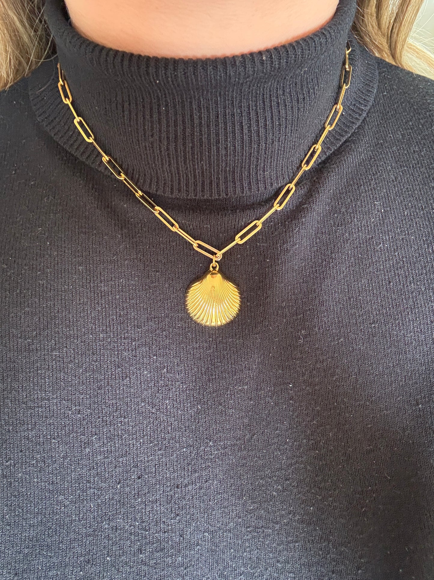 Isla Ketting