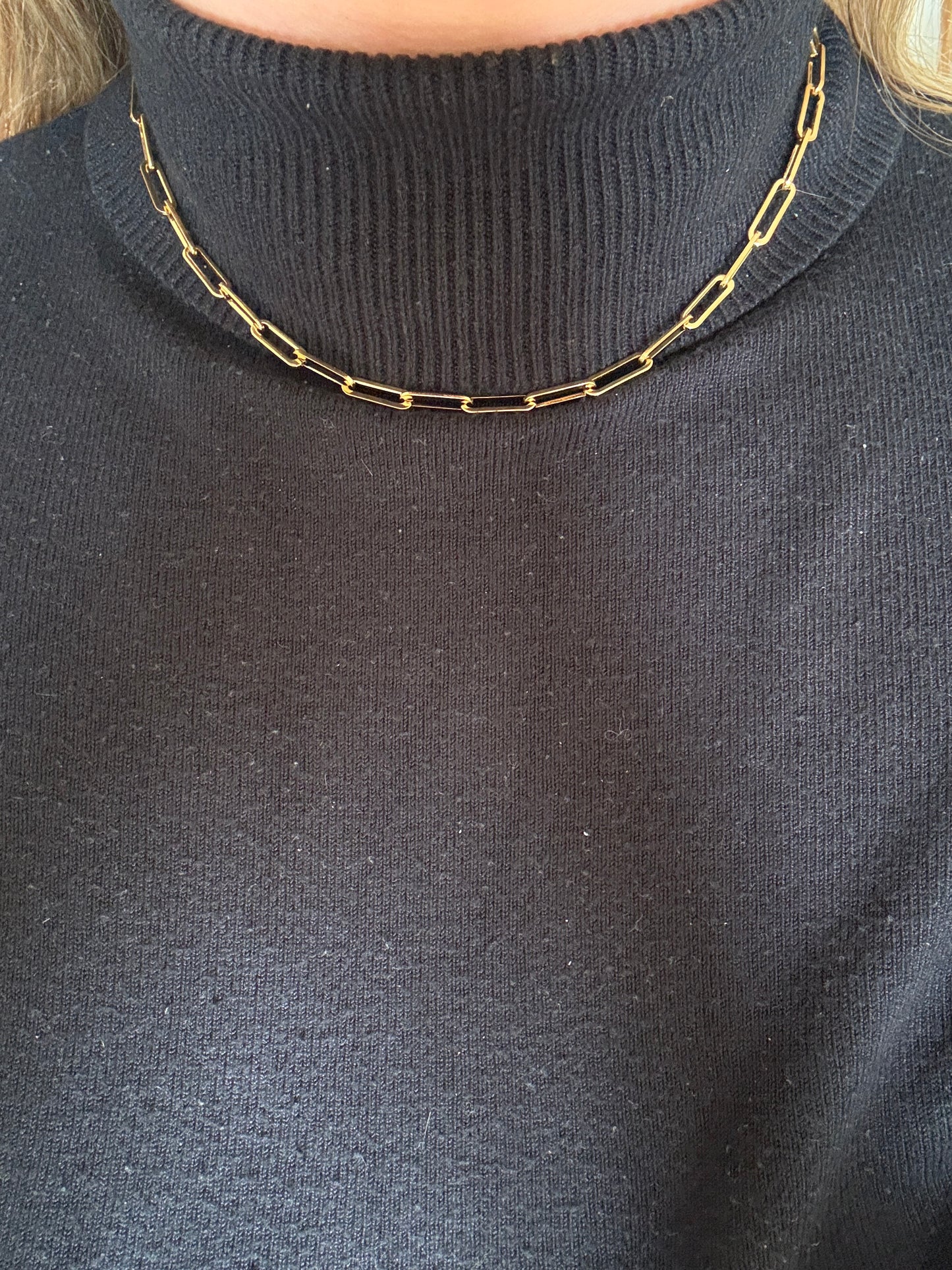 Basic Ketting