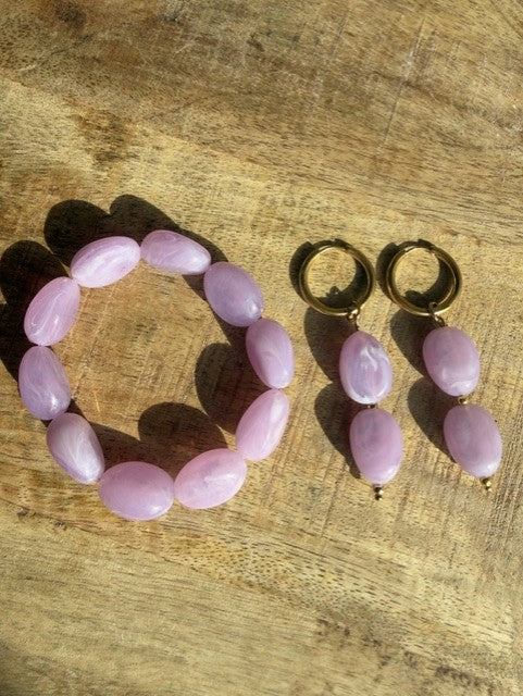 Lavender dream set