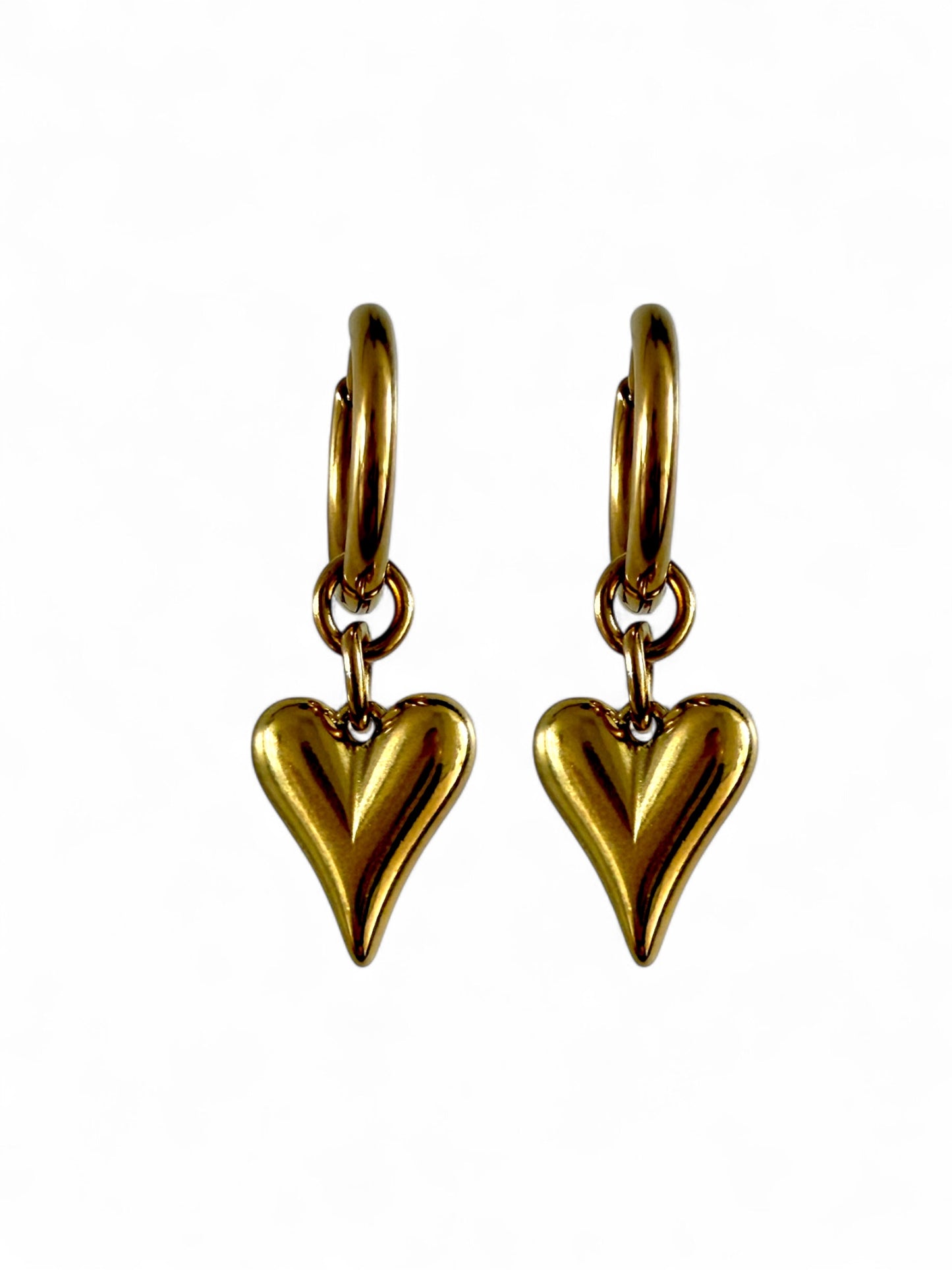 Amour Hoops