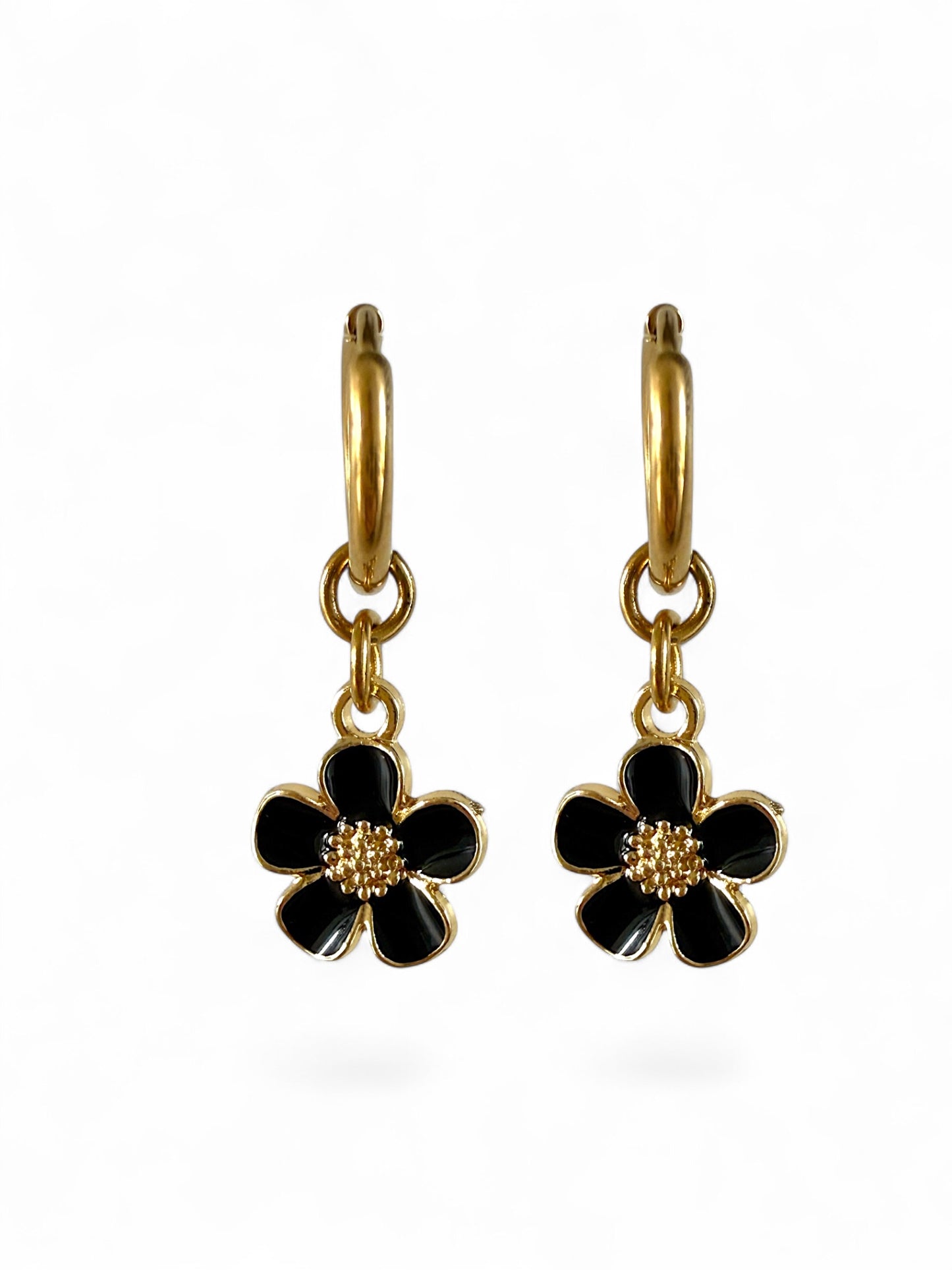 Bloom Hoops