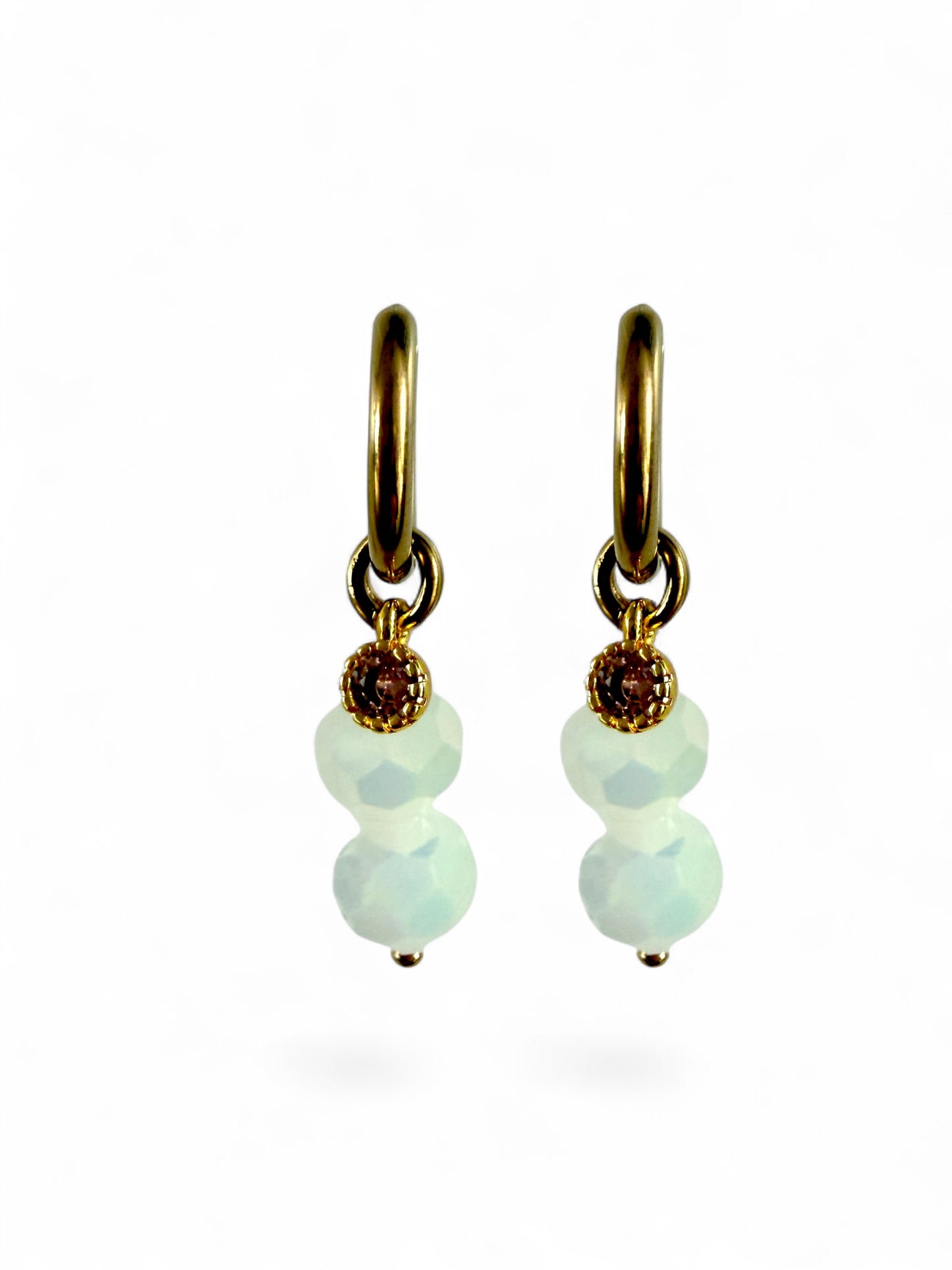 Bella Hoops