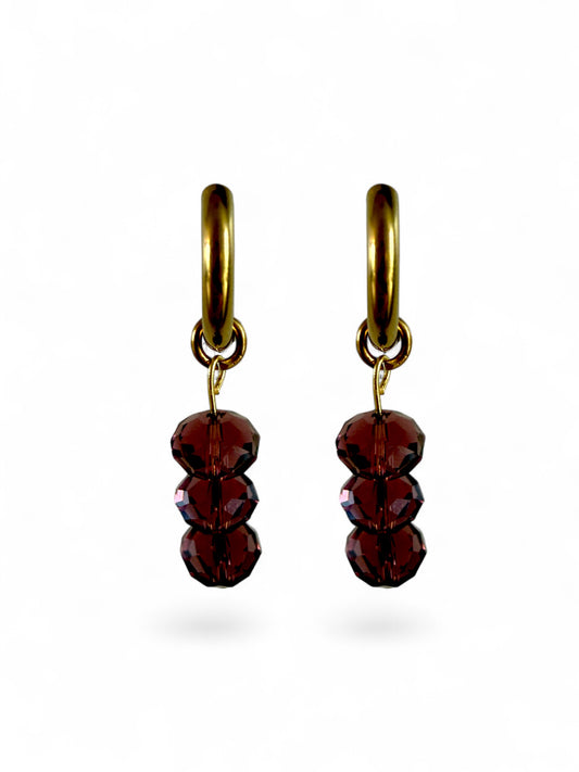Ruby Hoops