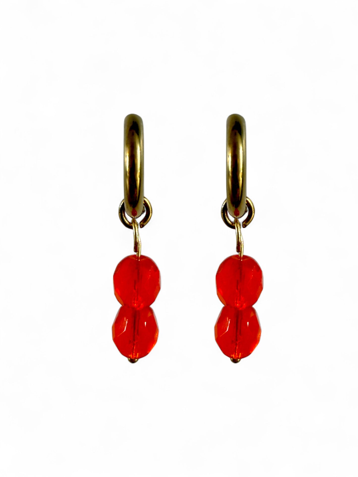 Cherry Hoops