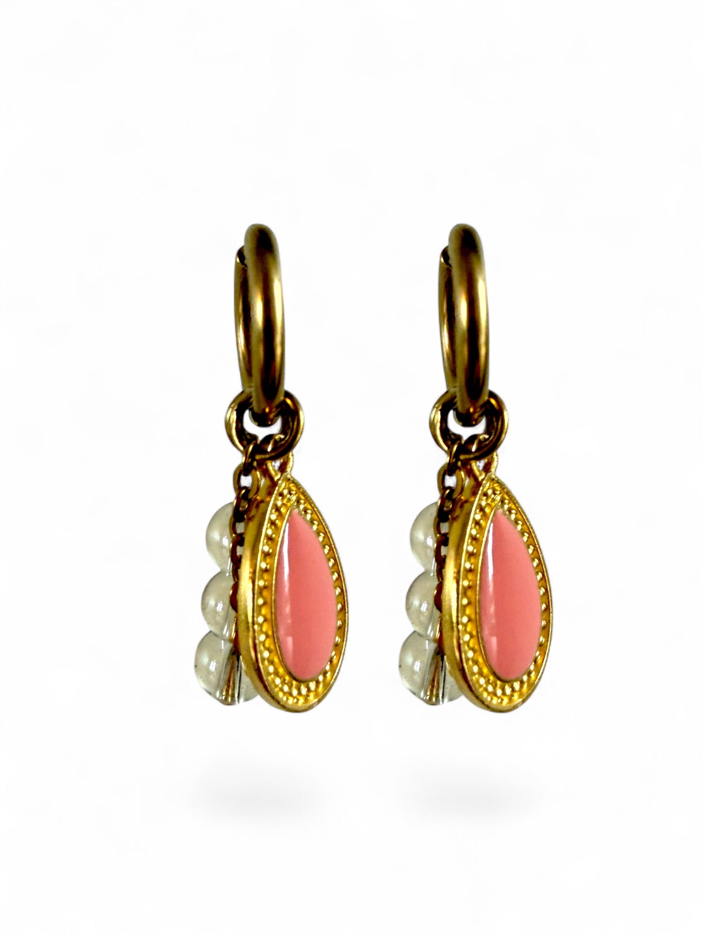 Noé Hoops
