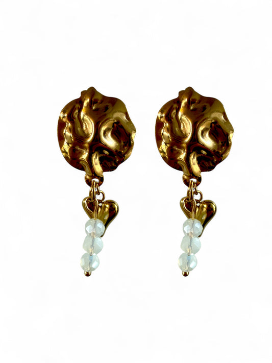 Golden Earrings
