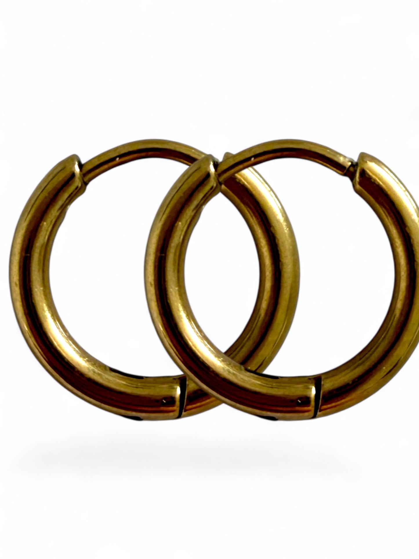 Basic Hoops 16 mm