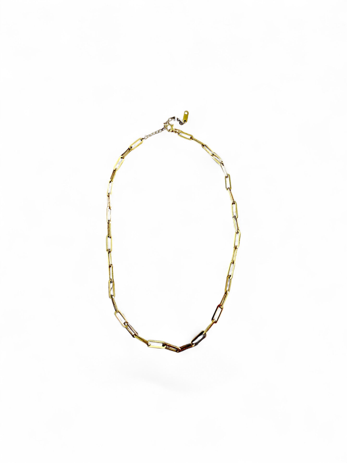 Basic Ketting