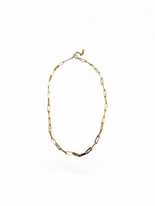 Basic Ketting