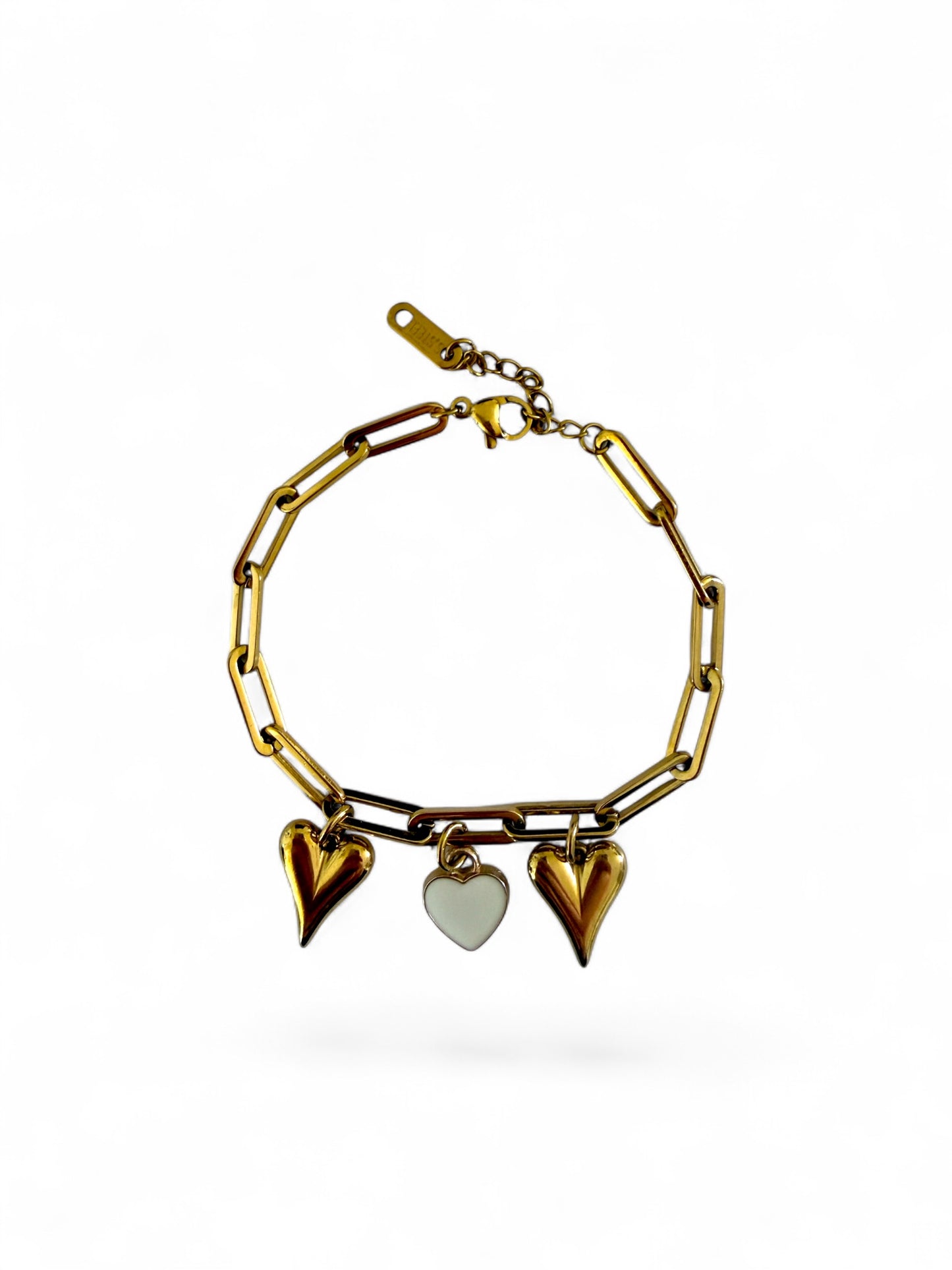 Amour Armband