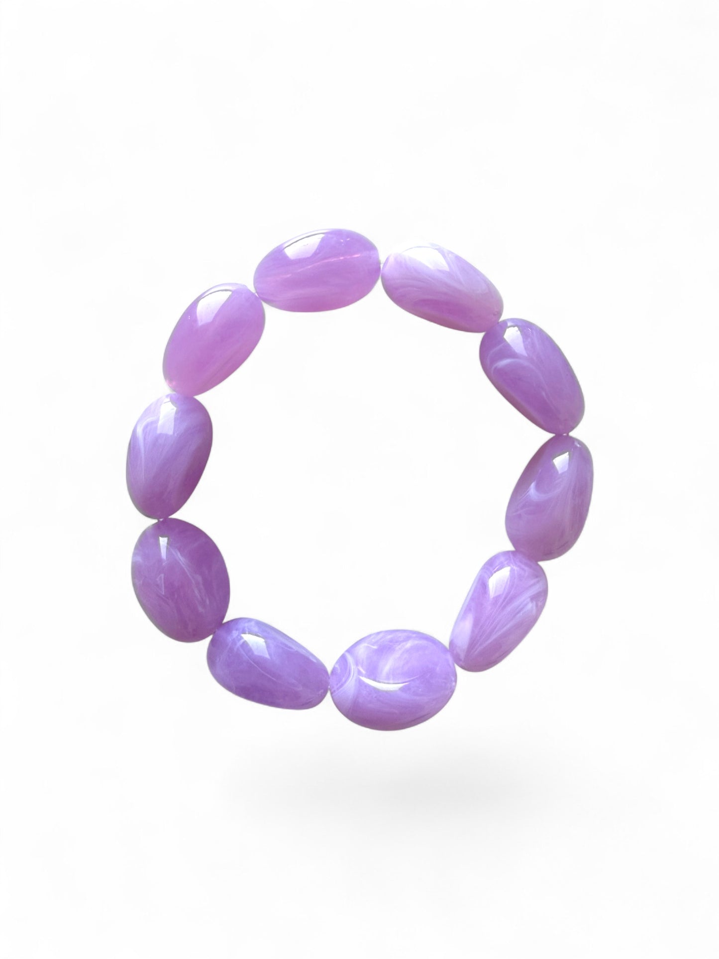 Lavender dream set compleet