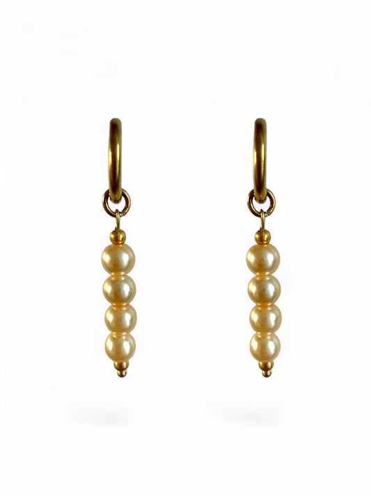 Amora hoops