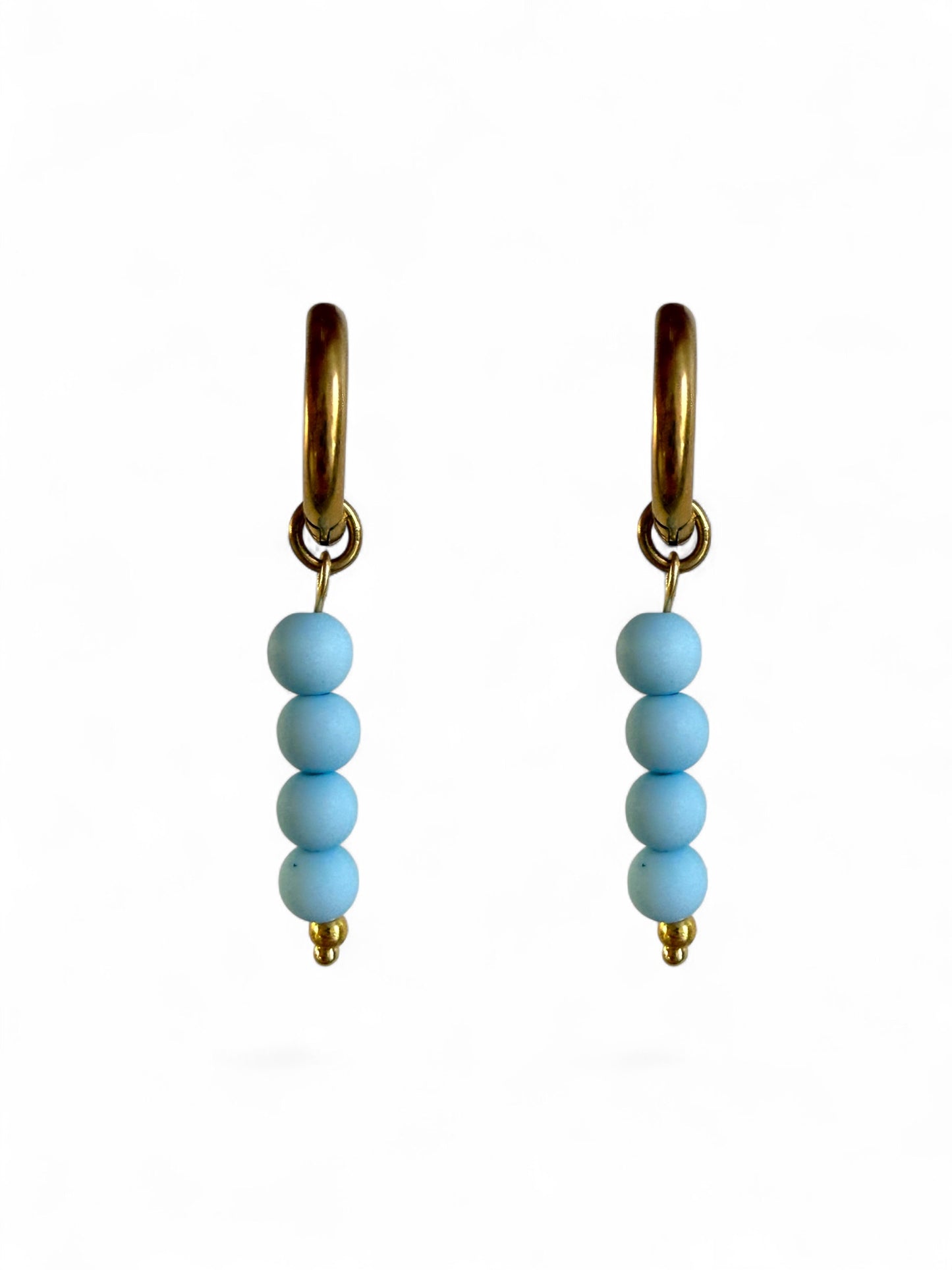Azure hoops
